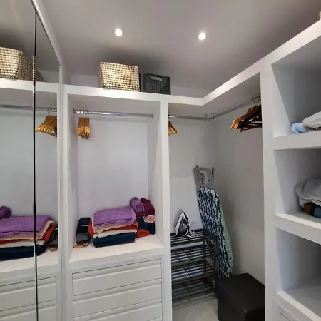 Newly Reformed 2 Bedroom In The Center Of Cristianos * Los Cristianos