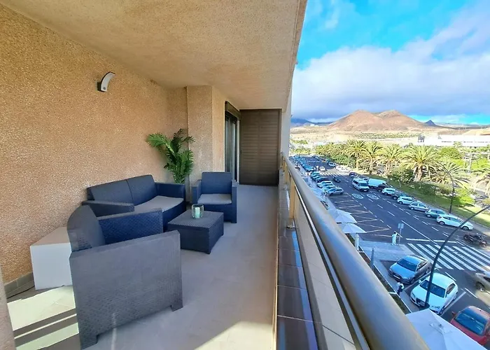 Appartement Newly Reformed 2 Bedroom In The Center Of Cristianos