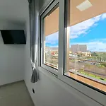 Newly Reformed 2 Bedroom In The Center Of Cristianos Lägenhet Los Cristianos (Tenerife)