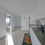Newly Reformed 2 Bedroom In The Center Of Cristianos Lägenhet