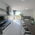 Newly Reformed 2 Bedroom In The Center Of Cristianos