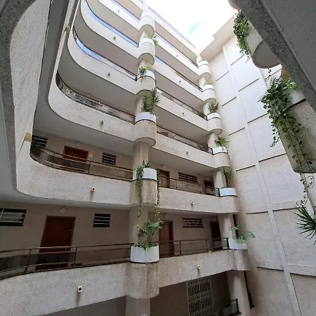 Daire Newly Reformed 2 Bedroom In The Center Of Cristianos *